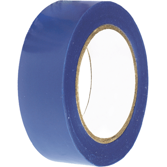 home Izolir traka, 10 met, plava - SS 310