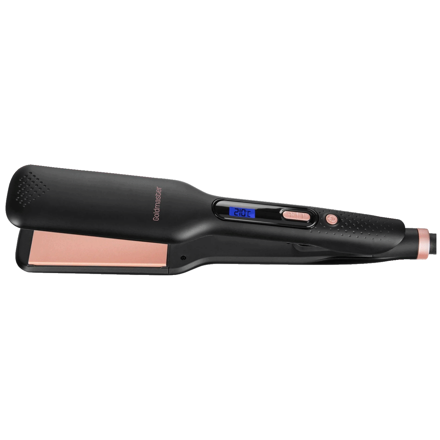 Goldmaster Pegla za kosu, 75W - GM-7187 Cemre