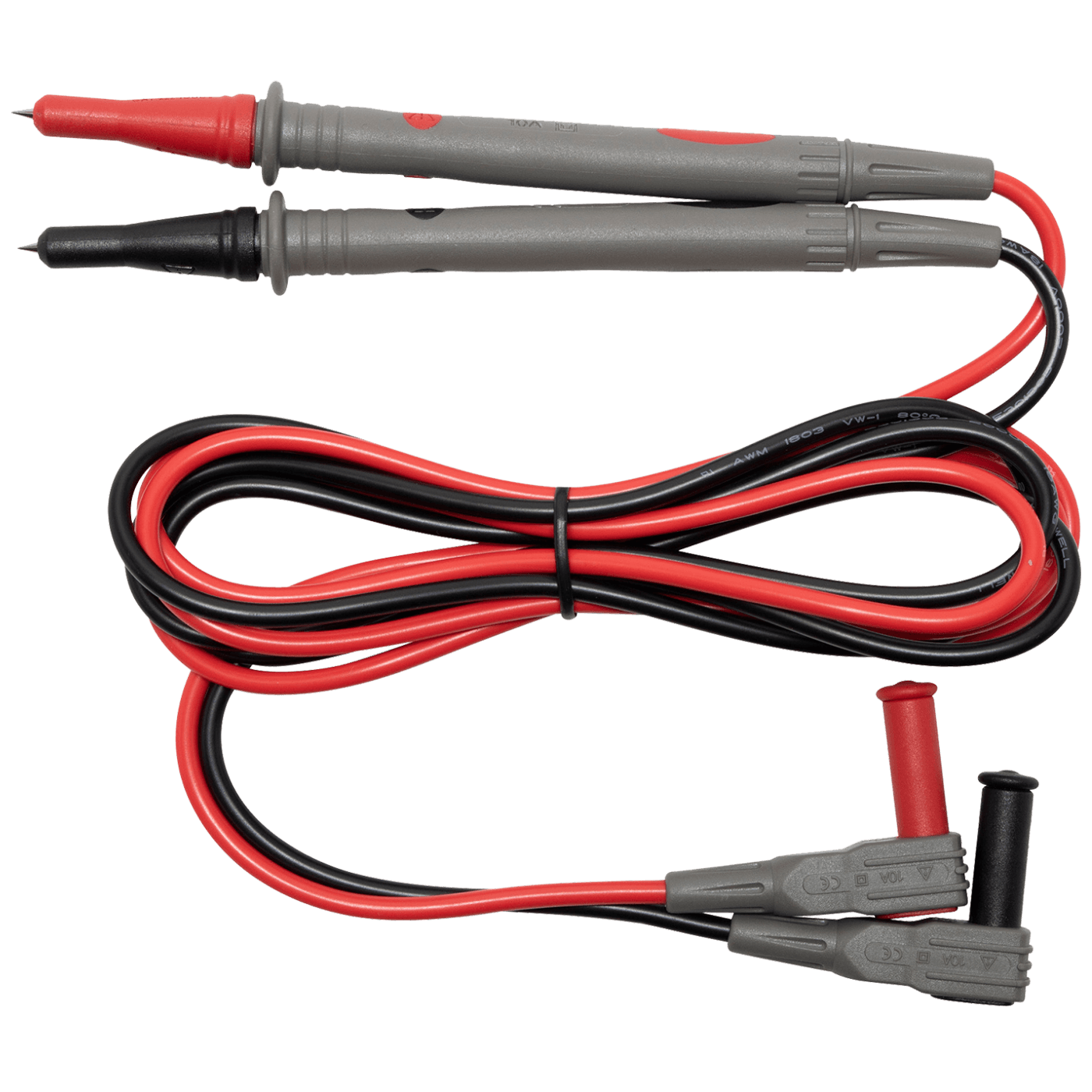 SMA Mjerni kabeli, Premium 18AWG kabl, 10A, dužina 135cm - MZ 4
