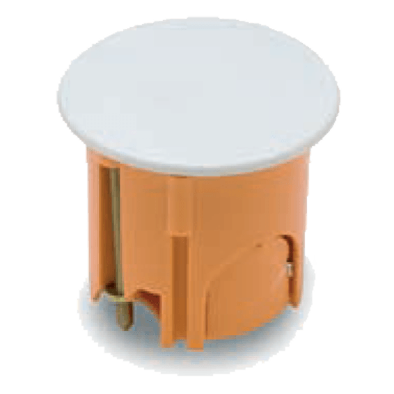 Famatel Razvodna kutija rigips 40x39, IP30 - 3259-RKR/40x39