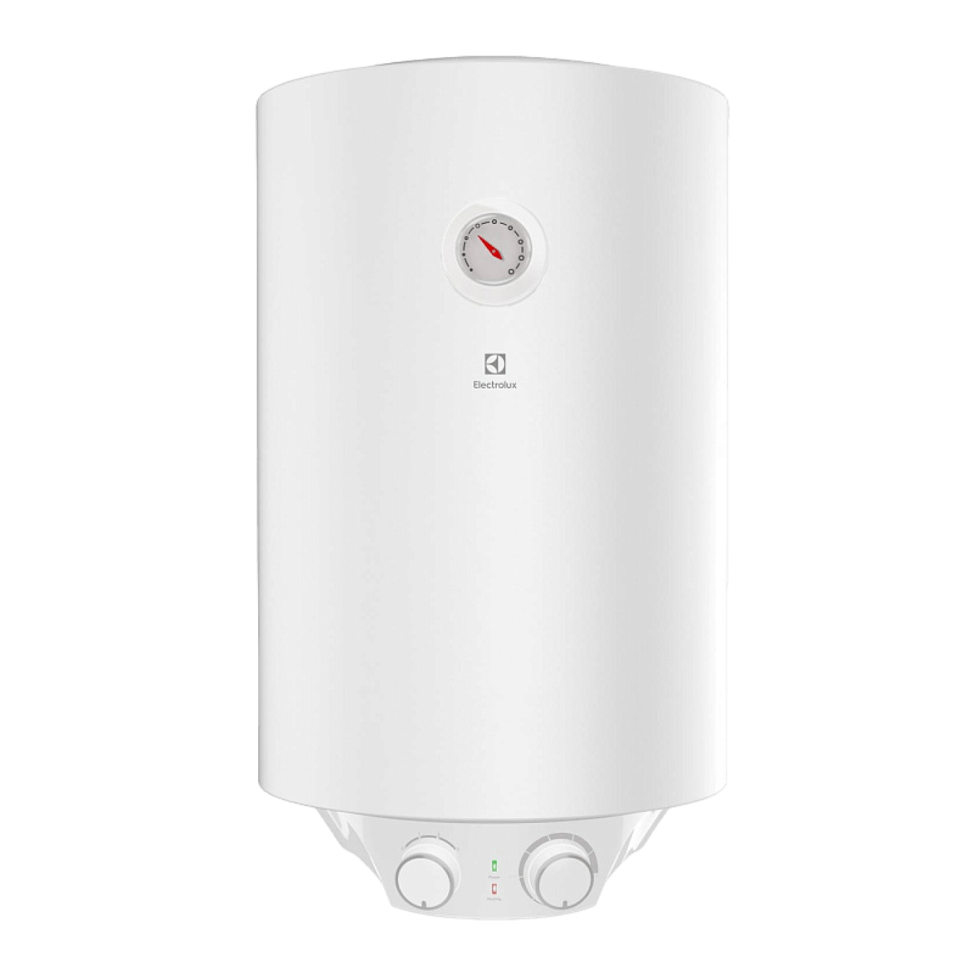 Electrolux Bojler 30 lit., Cijevni električni grijač (TEN), 2kW, IPX4 - EWH 30 V EEC