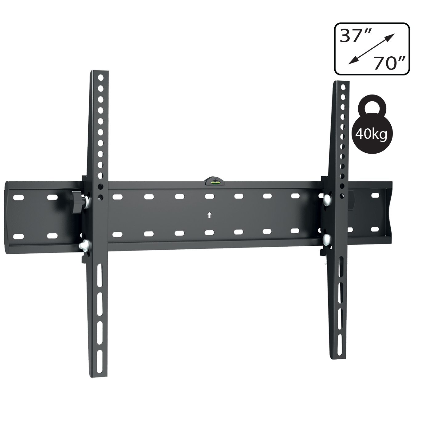 home Nosač za TV prijemnike 37"-70", 40 kg, 2D - LCDH 19