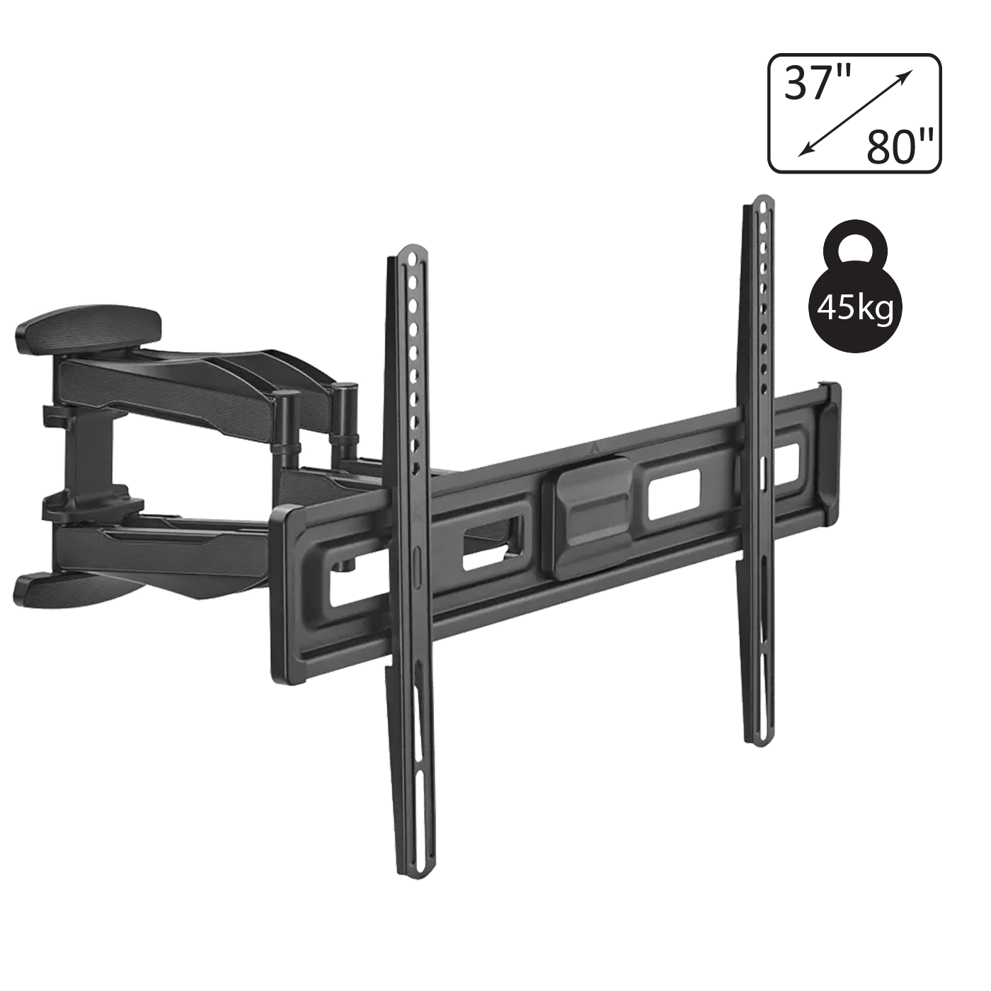 home Nosač za TV prijemnike 37"-80", 45 kg, 4D - LCDH 33