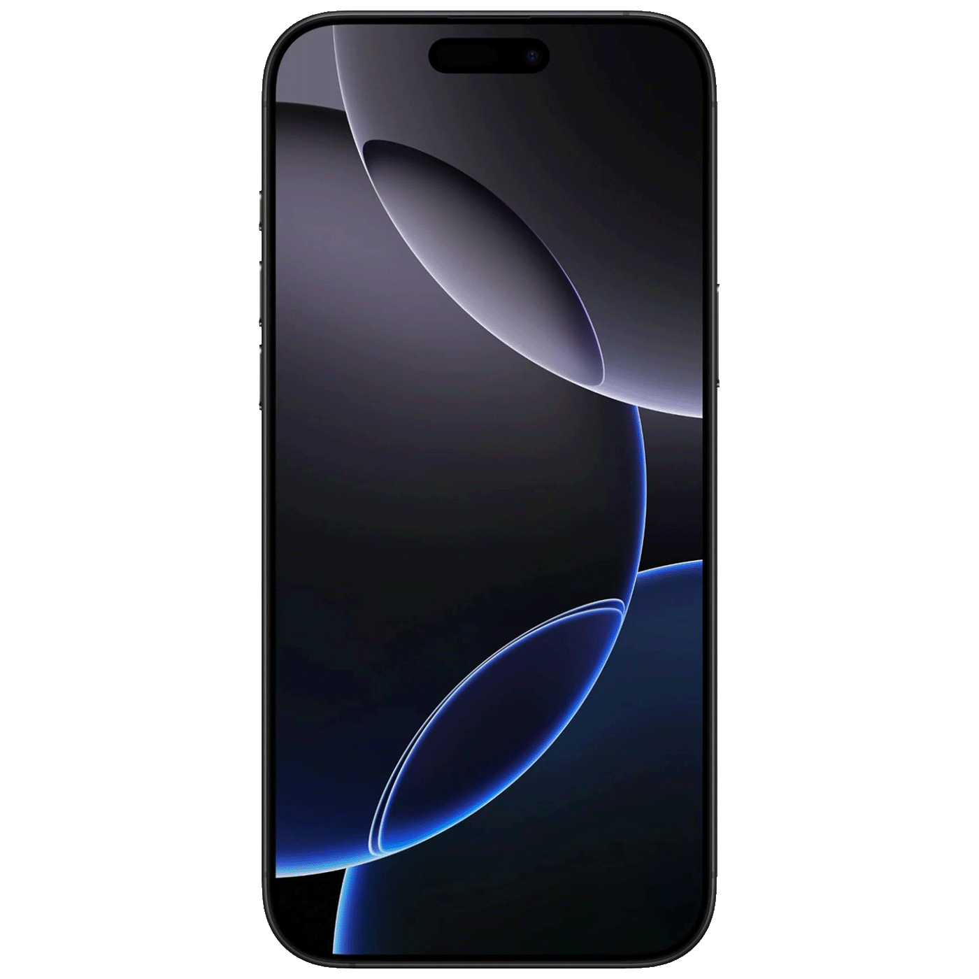 Apple iPhone 16 Pro Max, 256 GB, LTPO Super Retina XDR OLED 6.9" - iPhone 16 Pro Max 256GB Black