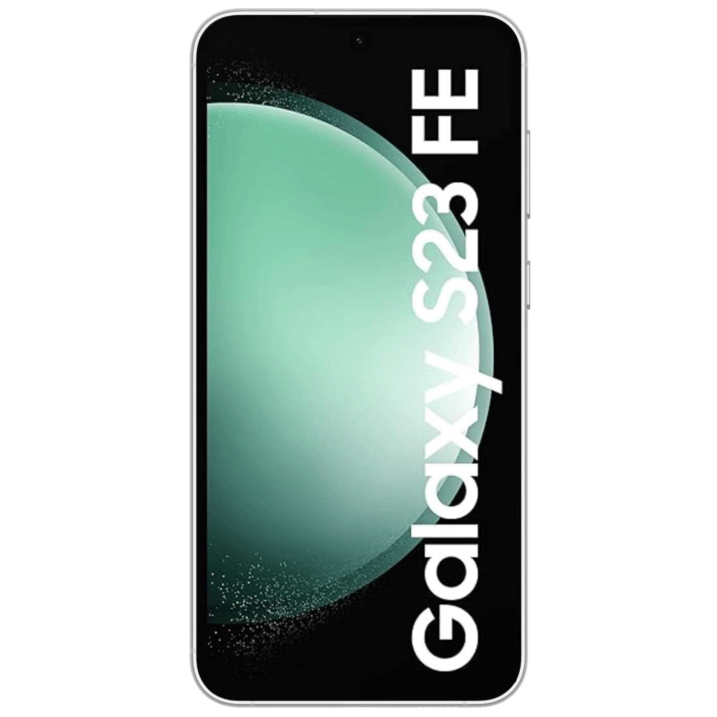 Samsung Smartphone 6.4", 5G, Octa Core 2.8GHz,RAM 8GB, 50Mpixel - Galaxy S23 FE 5G 8GB/128GB Mint