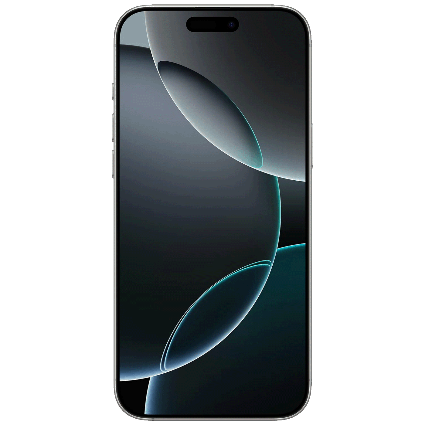 Apple iPhone 16 Pro Max, 256 GB, LTPO Super Retina XDR OLED 6.9" - iPhone 16 Pro Max 256GB White