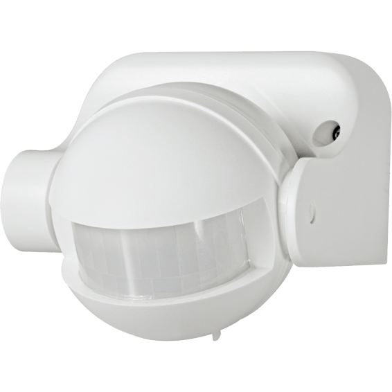 home Detektor pokreta sa relejom - PIR 04/WH
