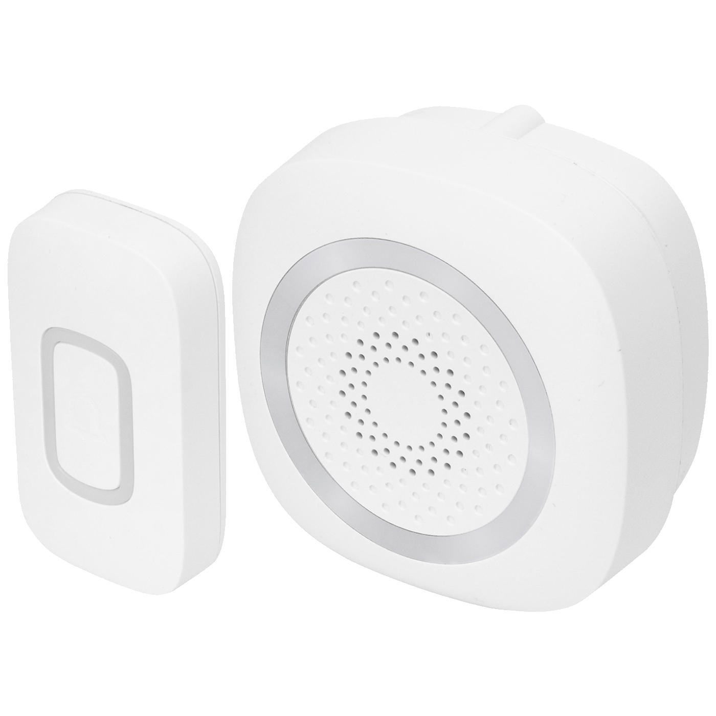 home Zvono kućno, bežično, 60 melodija - DB 1601DC