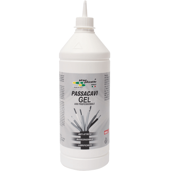Stac Plastic Gel lubrikant za podmazivanje, 1l - L01184