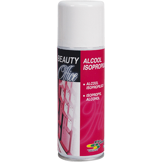 Stac Plastic Sprej, izopropil alkohol Sprej, 200 ml - A02187