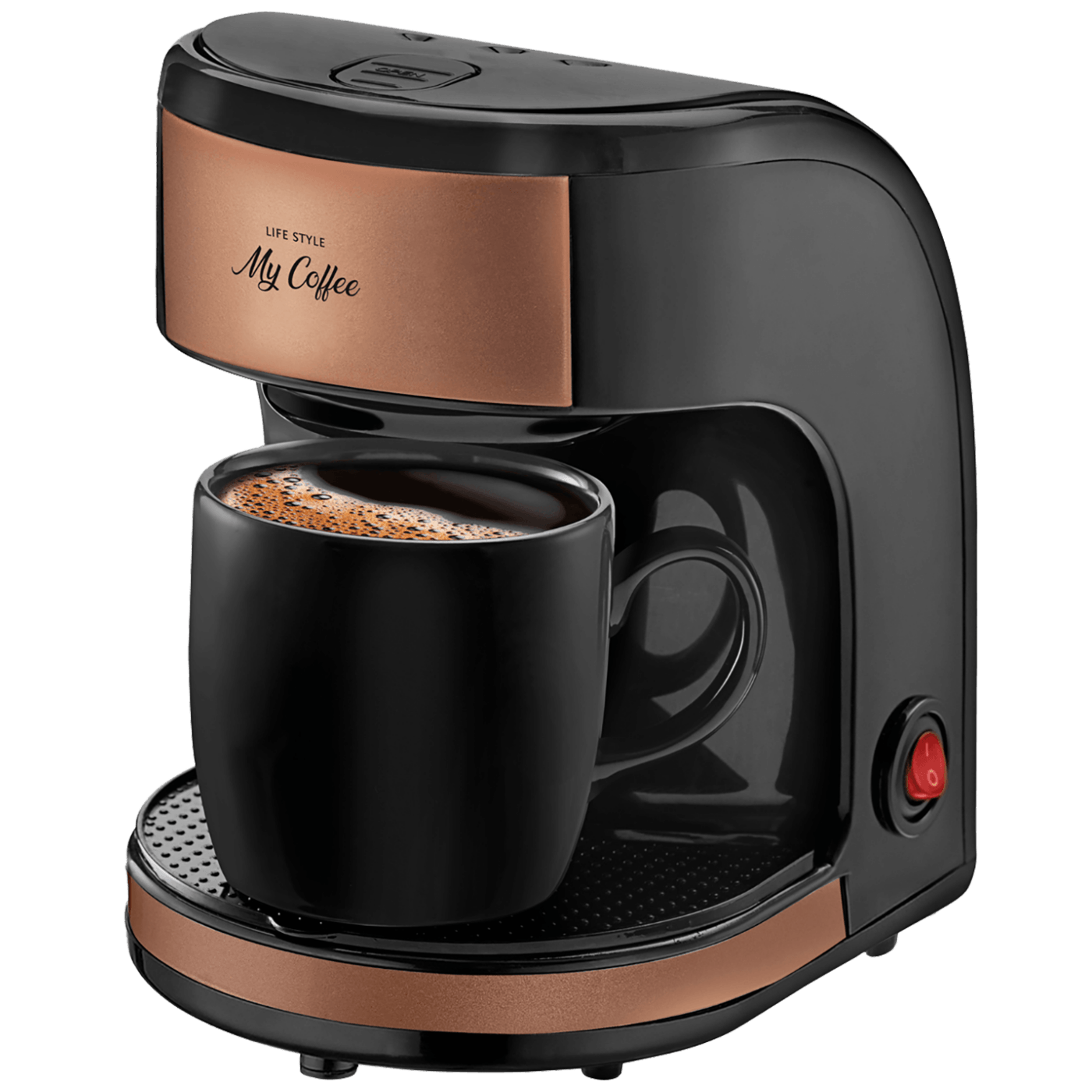 Goldmaster Aparat za filter kafu, 450W - MC-100 MyCoffee