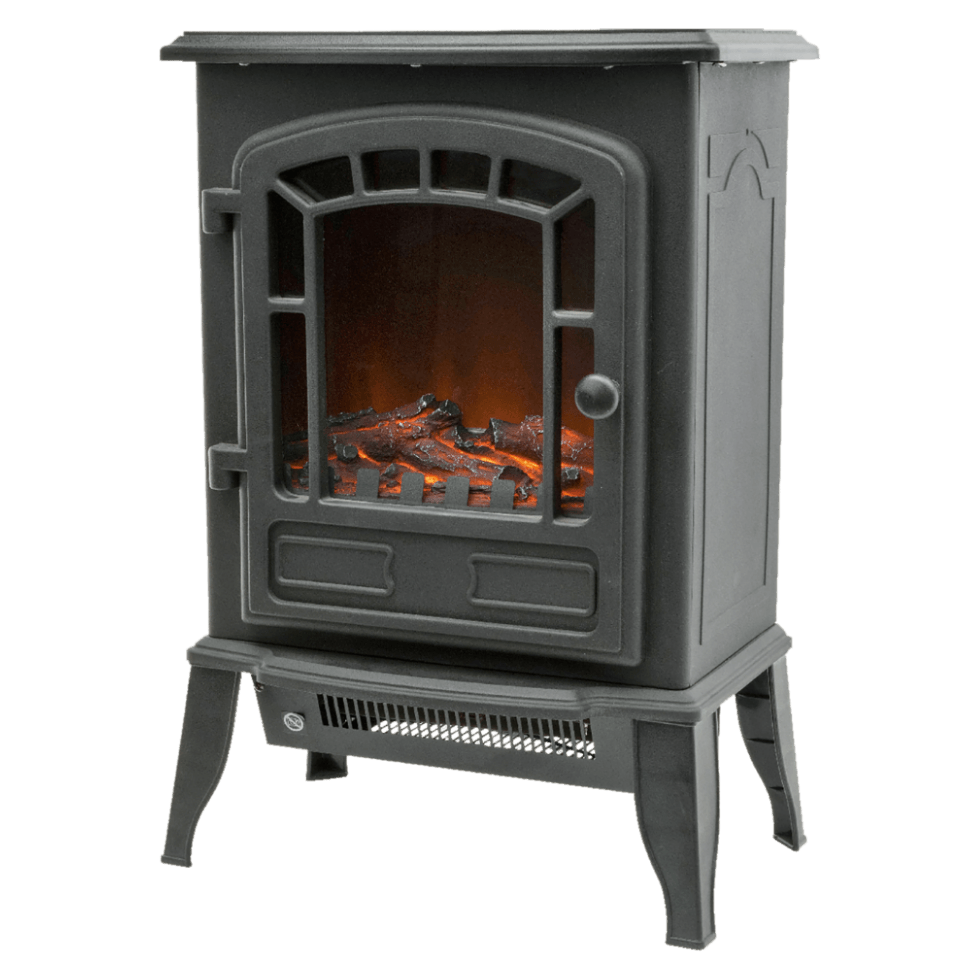 home Kamin, električni, 2000W - FKK 15