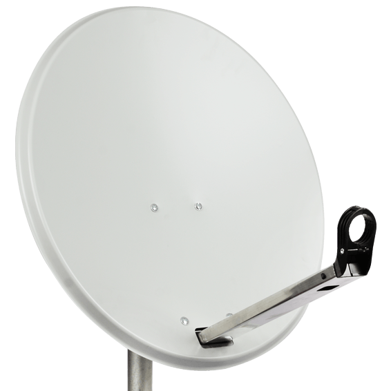 Falcom Antena satelitska, 65cm, Triax leđa i pribor - 65 TRX