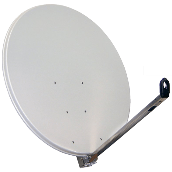 Gibertini Antena satelitska, 100cm, extra kvalitet i izdrzljivost - OP 100L FE