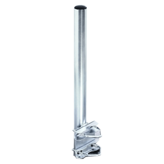 Falcom Nosač zidni 50cm, pocinčani, oblik I - NI50