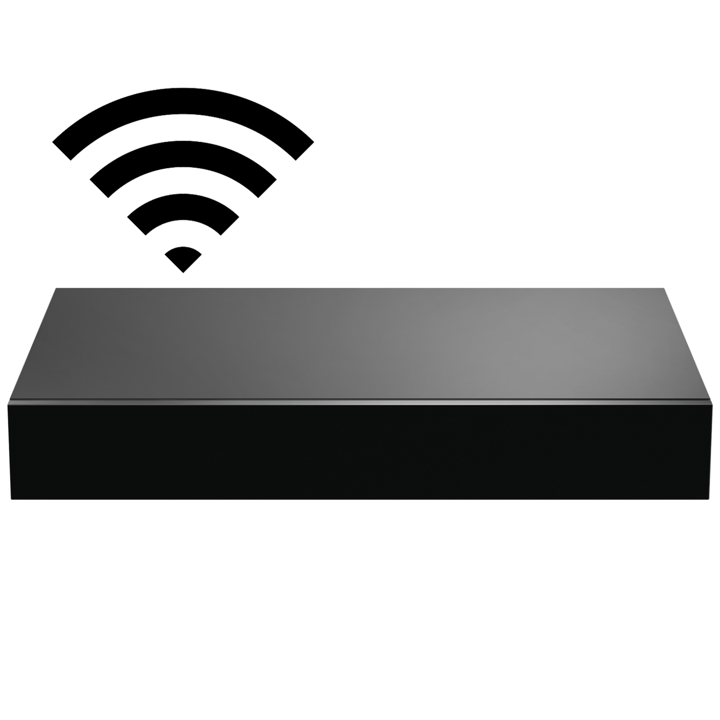 Mag Prijemnik IPTV za Stalker midlleware, WiFI - MAG 540 W3