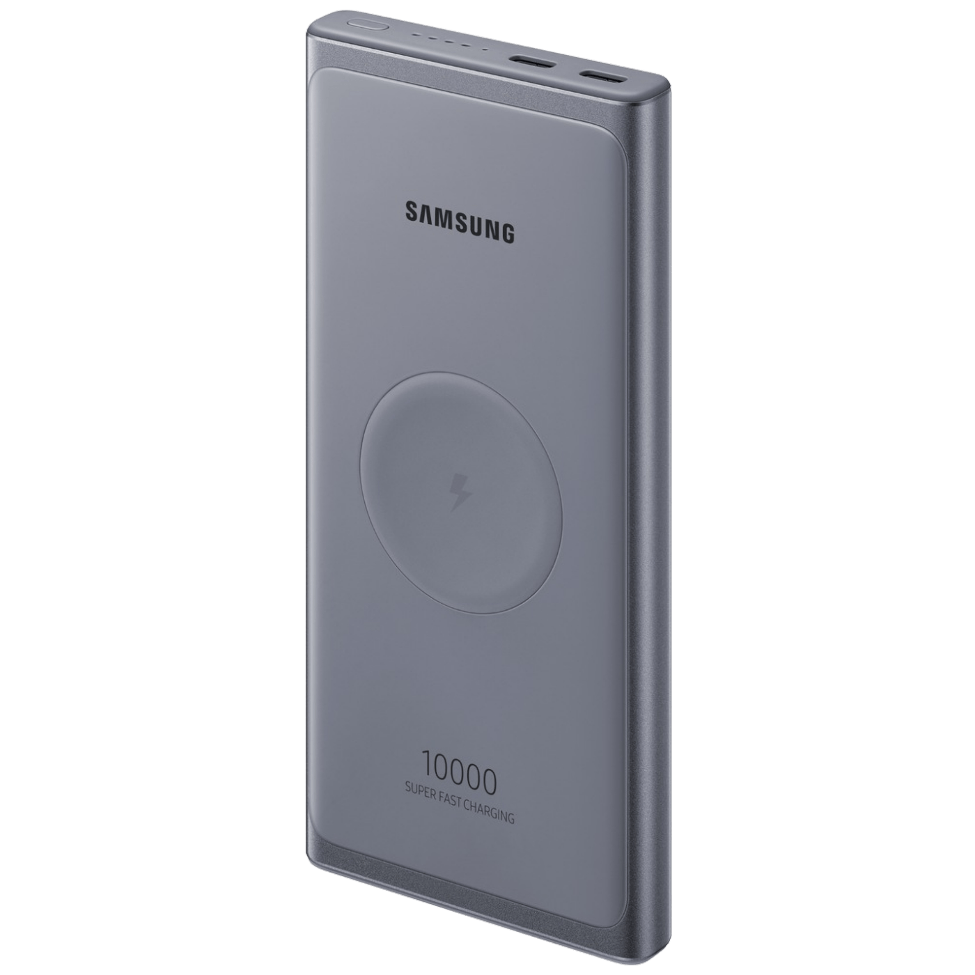 Samsung Punjač prijenosni za mobitele, 10000 mAh, Wireless - EB-U3300XJEGEU