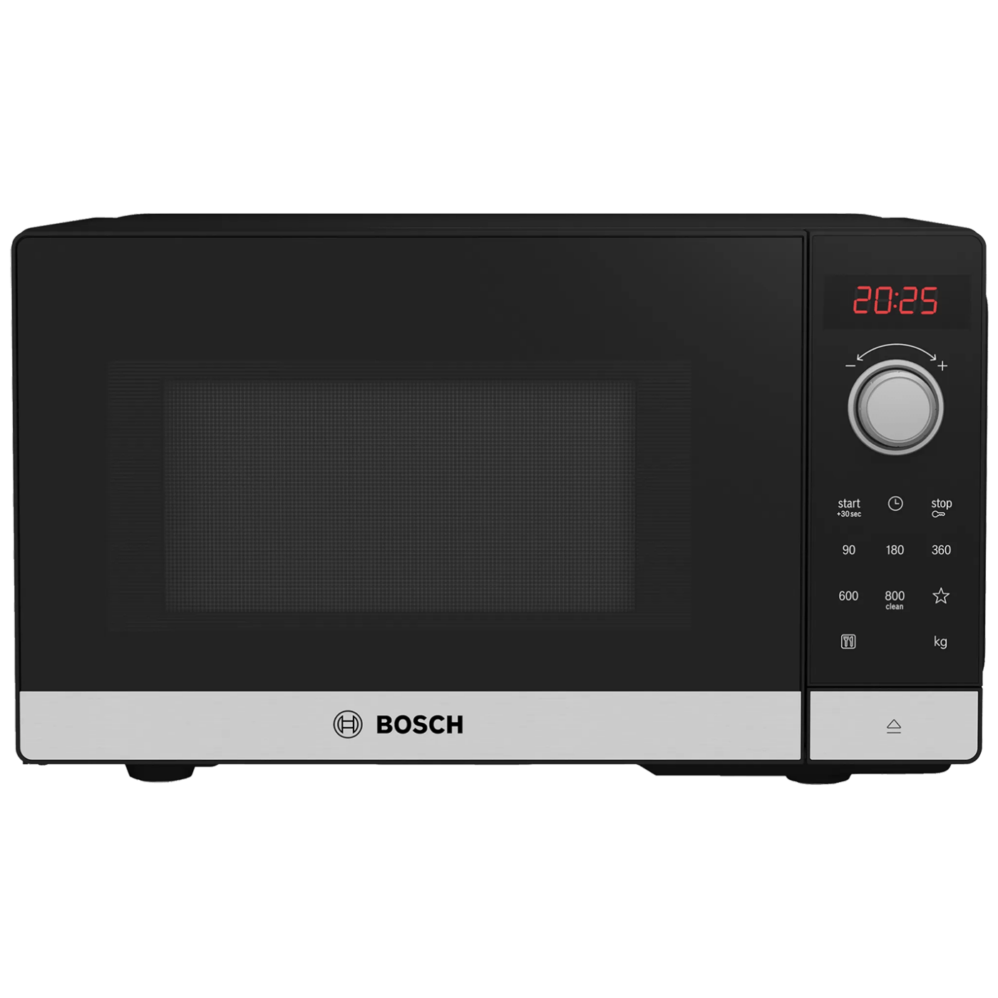 Bosch Mikrovalna pećnica, 800W, zapremina 20 lit., Serie 2 - FFL023MS2