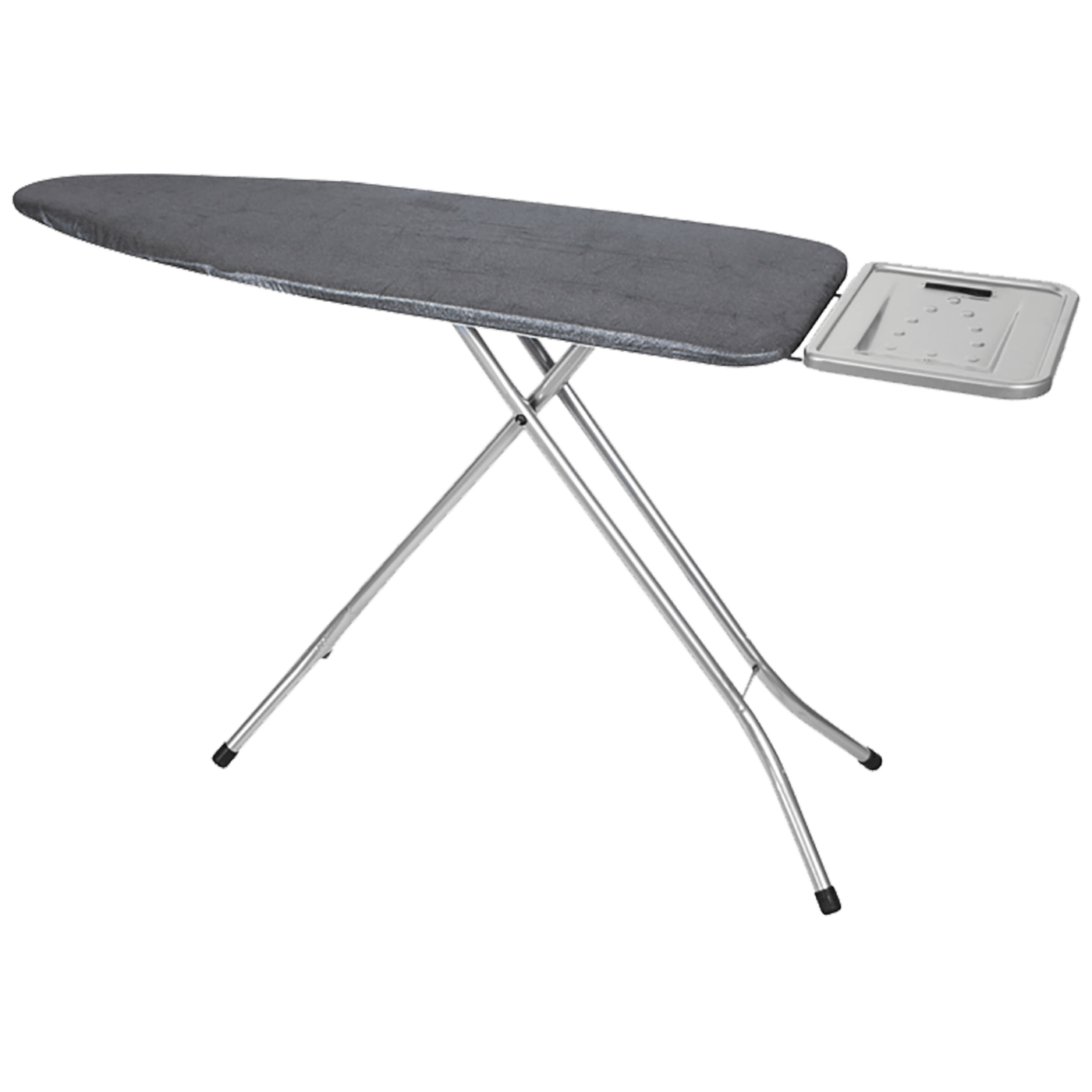 Zilan Daska za glačanje sa strujnom utičnicom,110x39 cm, Arancione - ZLN0742