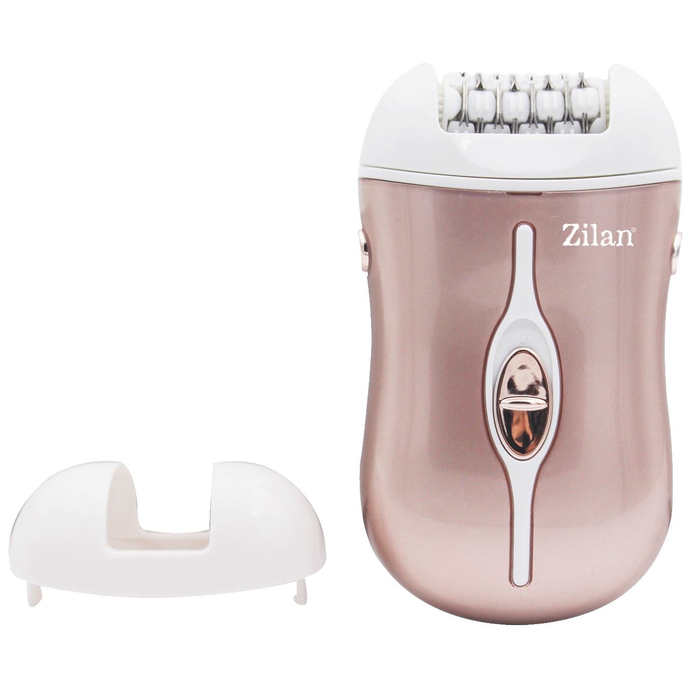 Floria Epilator, 3u1, Lady Care Set Luna - ZLN8788