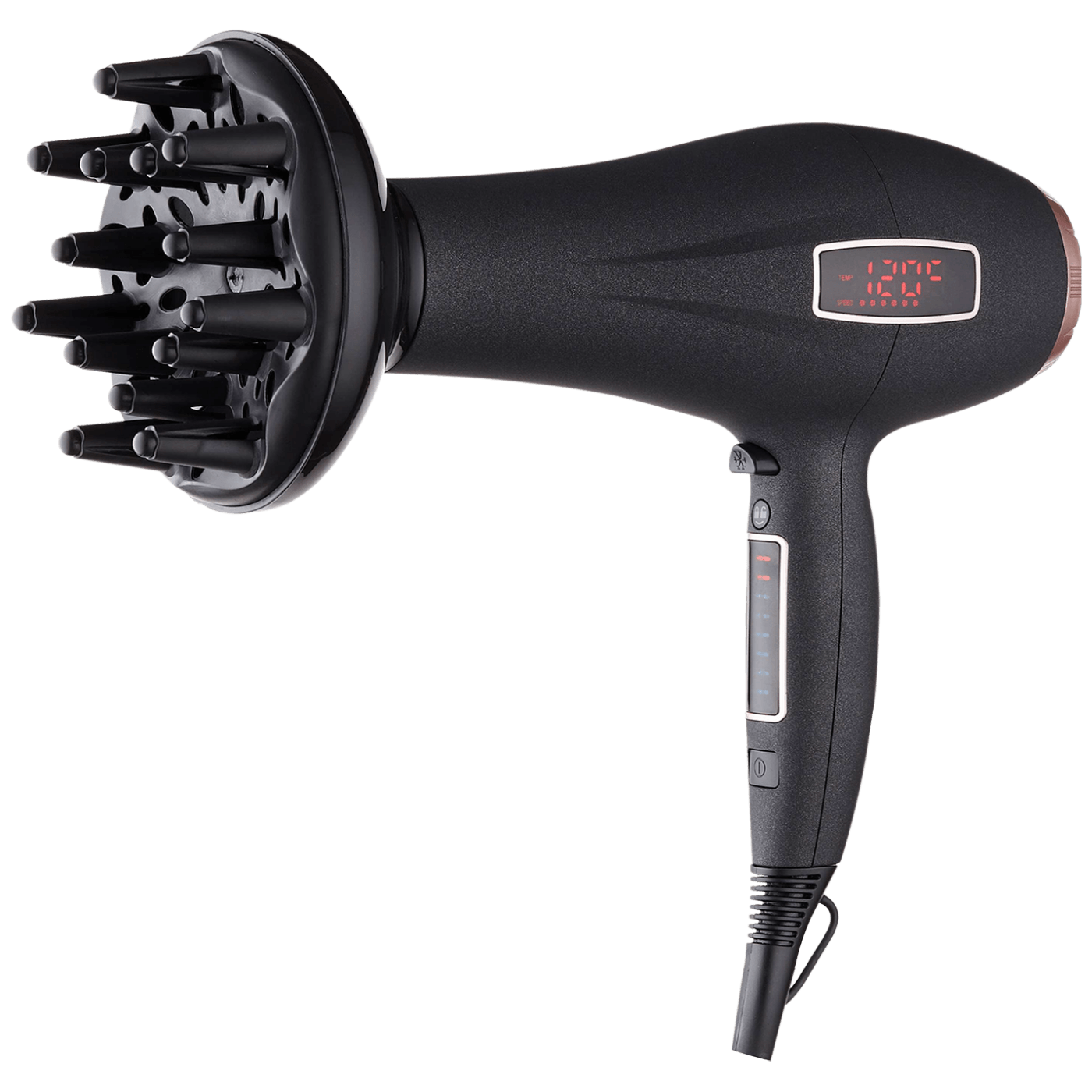 Goldmaster Fen za kosu, 2200W - GM-7194 Revo