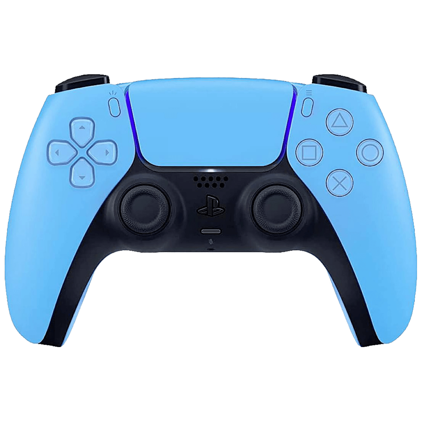 Sony Bežični kontroler PlayStation 5, Starlight Blue - PS5 Dualsense W.Controller Blue