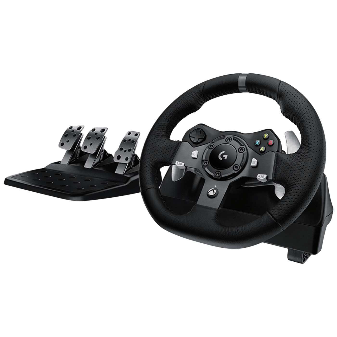 Logitech Gaming volan za XBox One / PC - G920