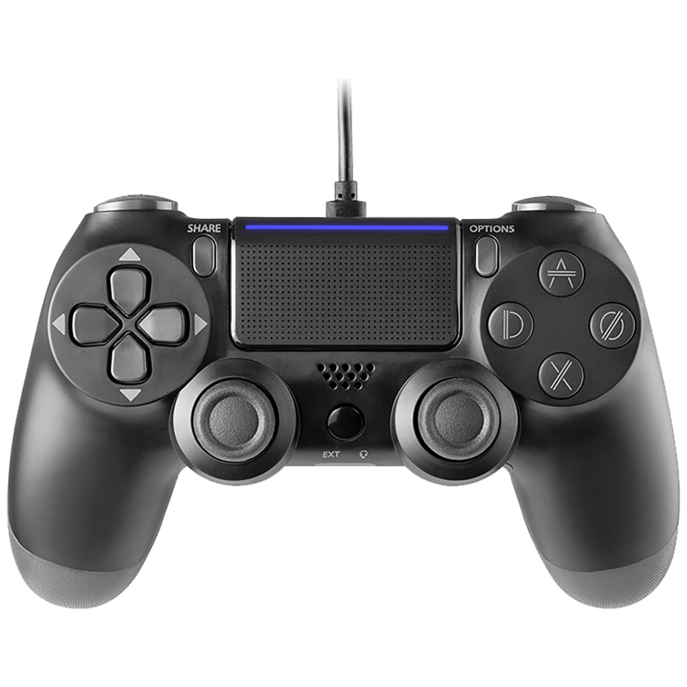 Tracer Gamepad za PC / PS3 / PS4 - SHOGUN PRO PC/PS4