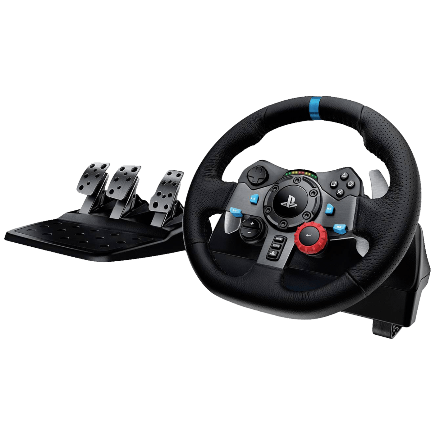 Logitech Gaming volan za PC / PS3 / PS4 - G29