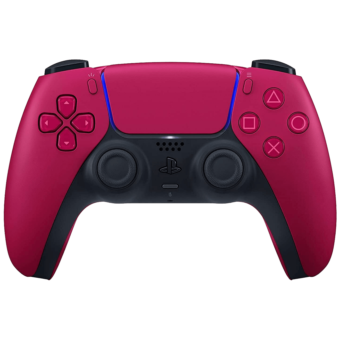Sony Bežični kontroler PlayStation 5, Cosmic Red - PS5 Dualsense W.Controller Red