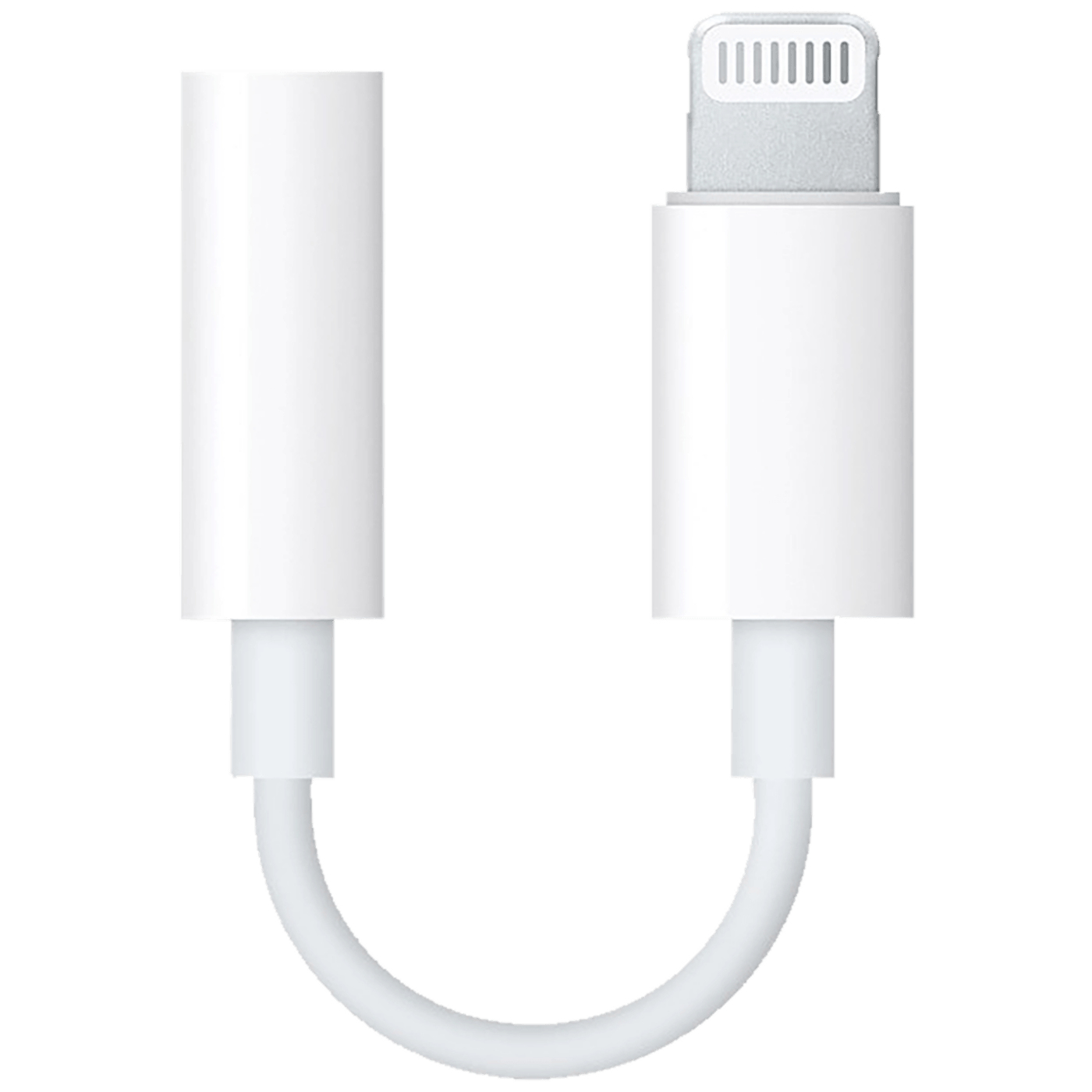Apple Adapter za slušalice, Lightning - 3.5 mm - MMX62ZM/A