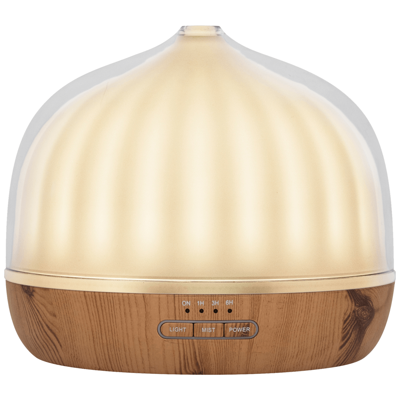home Ultrazvučni aroma difuzor ovlaživač zraka sa svjetlom,500ml. - AD 500