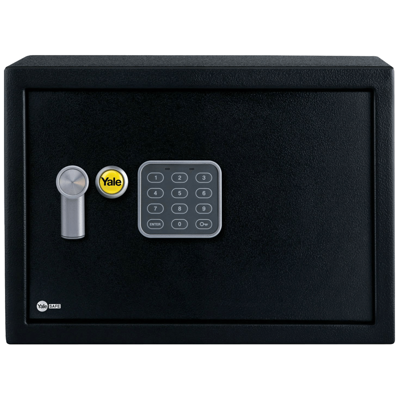 Yale Sef, PIN code pristup, zaključavanje s ključem - YSV/200/DB1