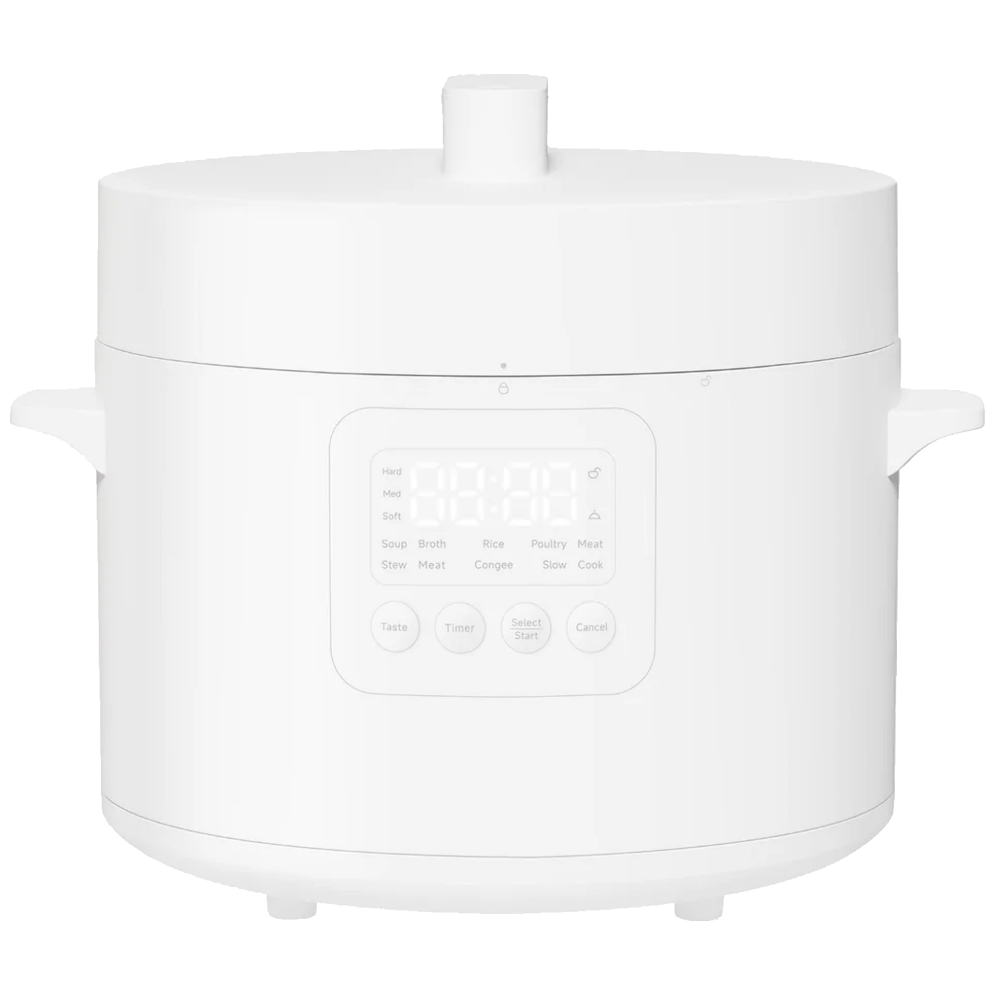 Xiaomi Višenamjenski ekspres lonac, El Pressure Cooker, 4.8 lit. - Electric Pressure Cooker 4.8L