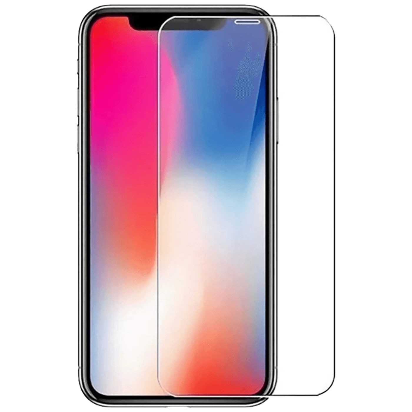 NN Zaštitno staklo iPhone X/XS/11/ 11 Pro TG - Zaštitno staklo iPhoneX/XS/11 i Pro