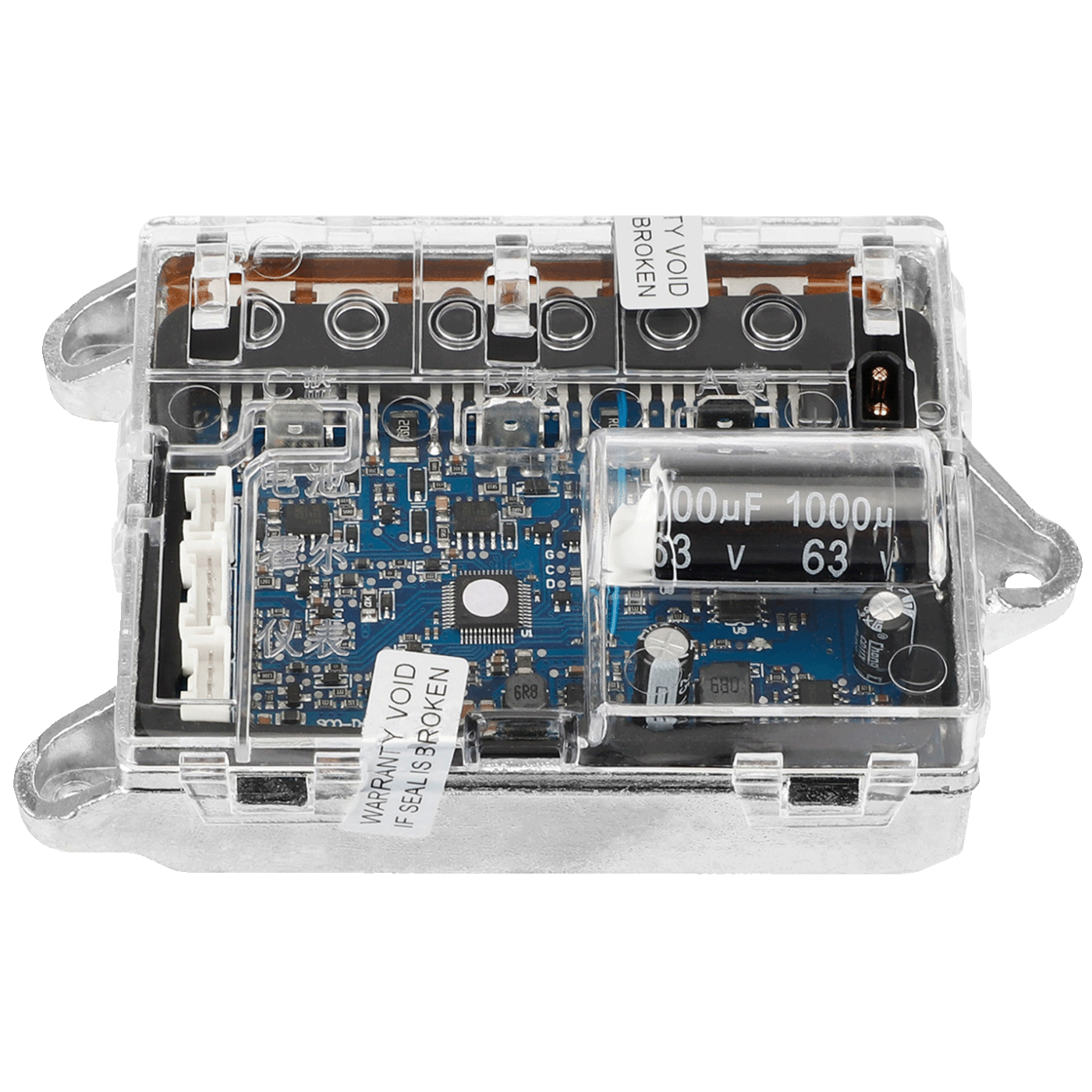 NN-Su Kontrolna ploča za Mi M365 Electric Scooter/Romobil - Controller Main Board