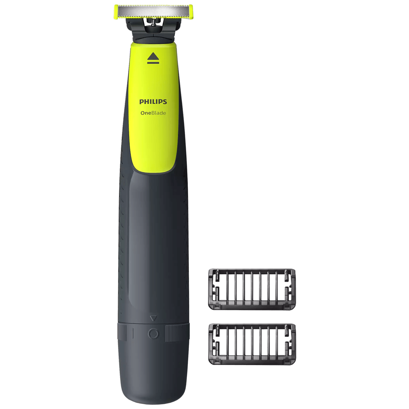 Philips Aparat za brijanje, trimer, OneBlade, Wet & Dry - QP2510/15