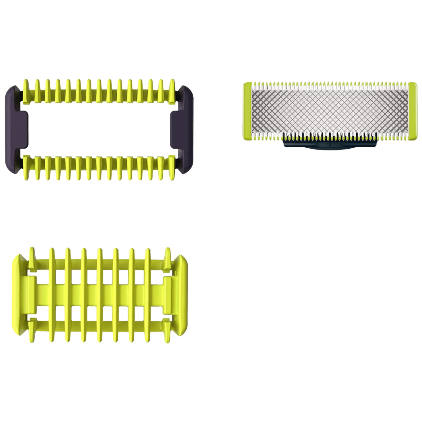 Philips Oštrice za aparat za brijanje OneBlade - QP610/50
