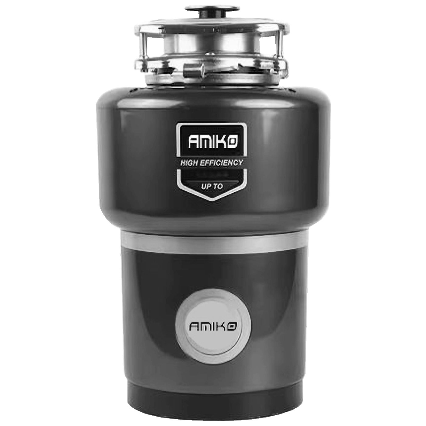 Amiko Drobilica otpada od hrane, 370W - EVO 50