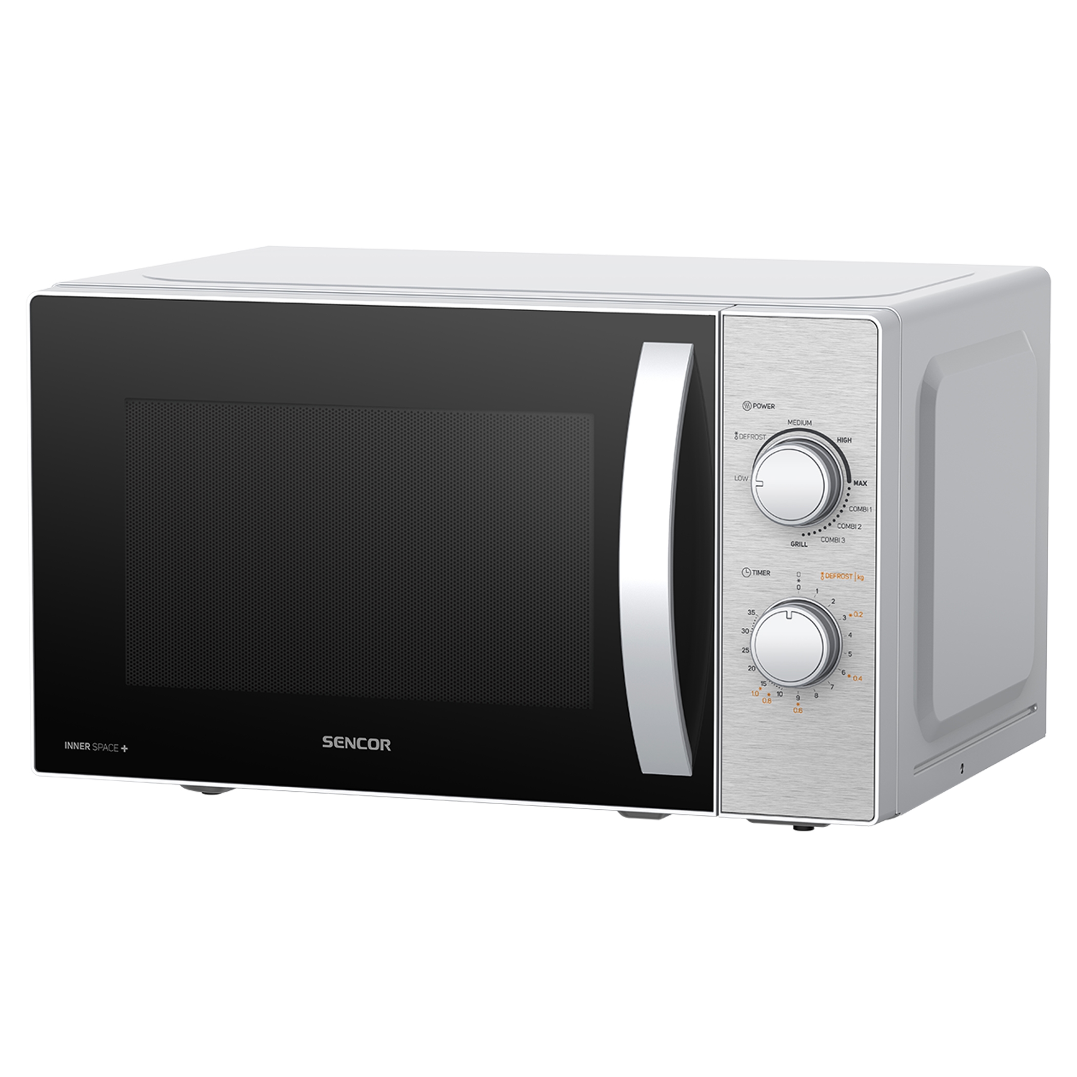 Mikrotalasna SMW 4320SS Sencor