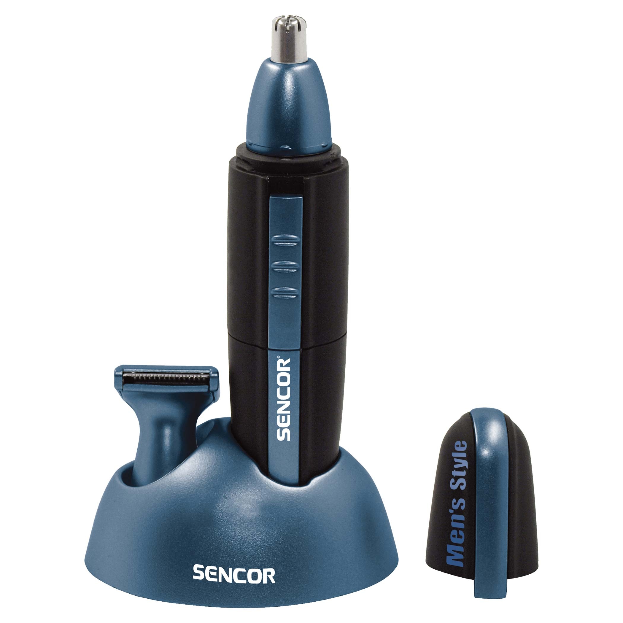 Trimer za nos SNC 101BL Sencor