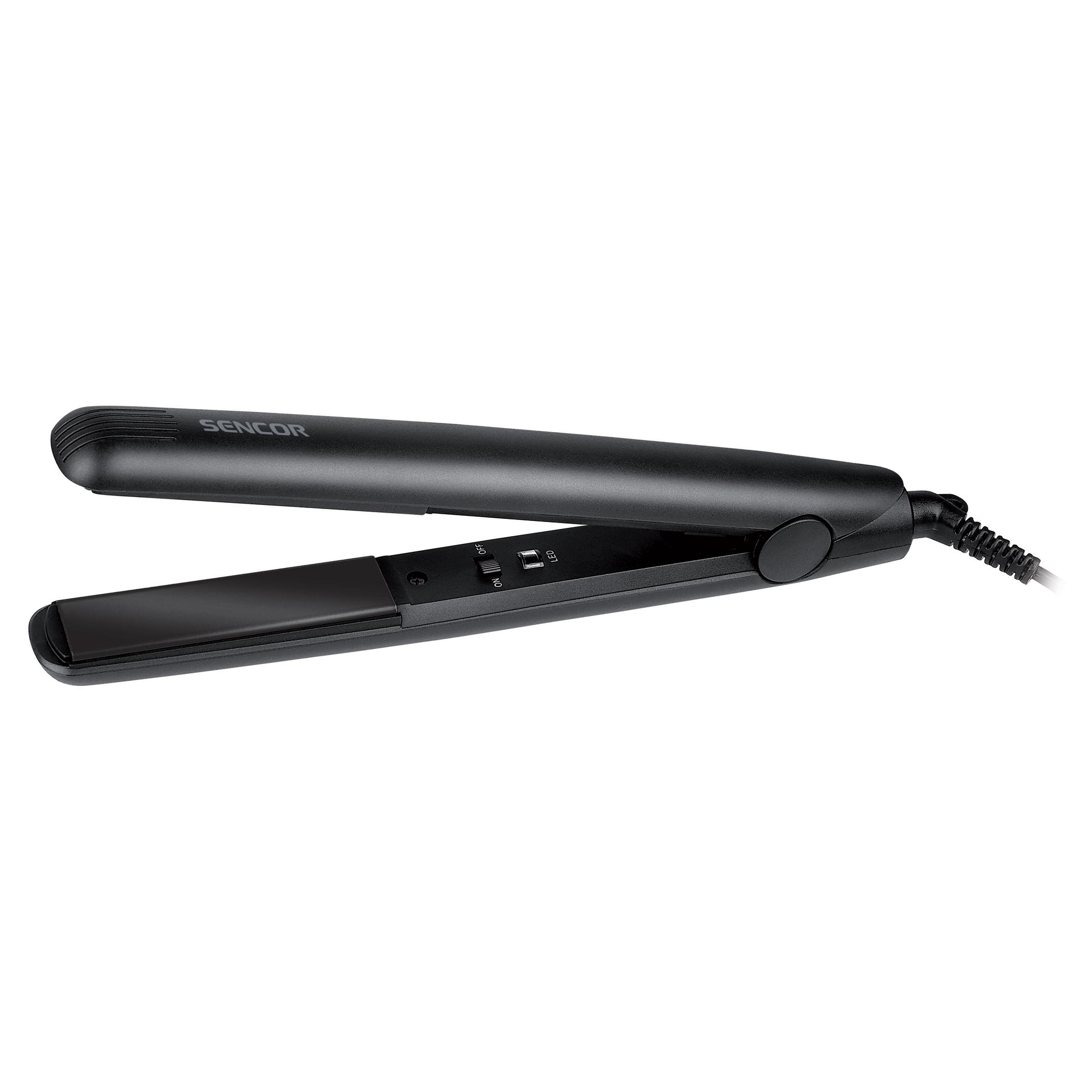 Pegla za kosu SHI 110BK Sencor