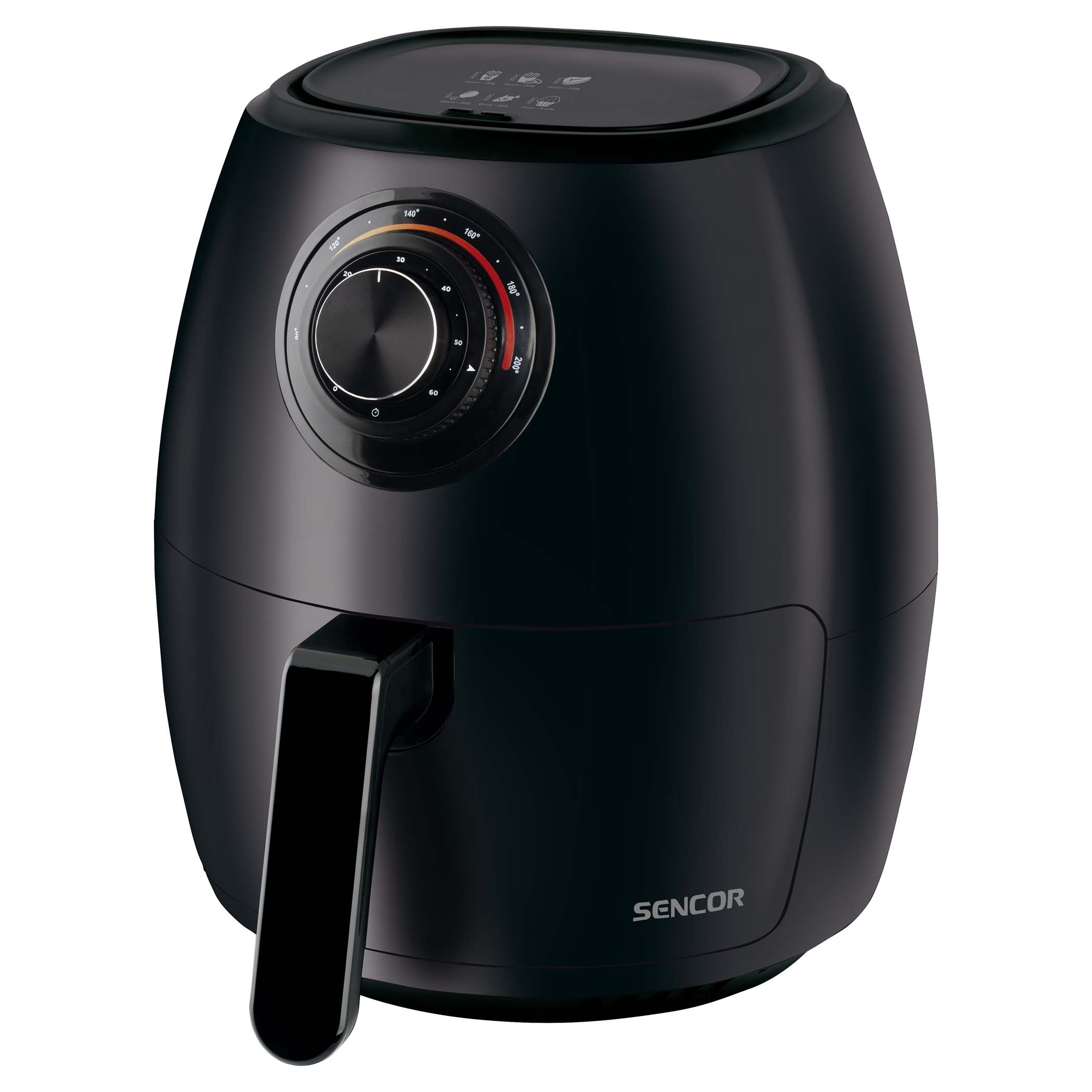 FRITEZA AIR SFR 3130BK SENCOR
