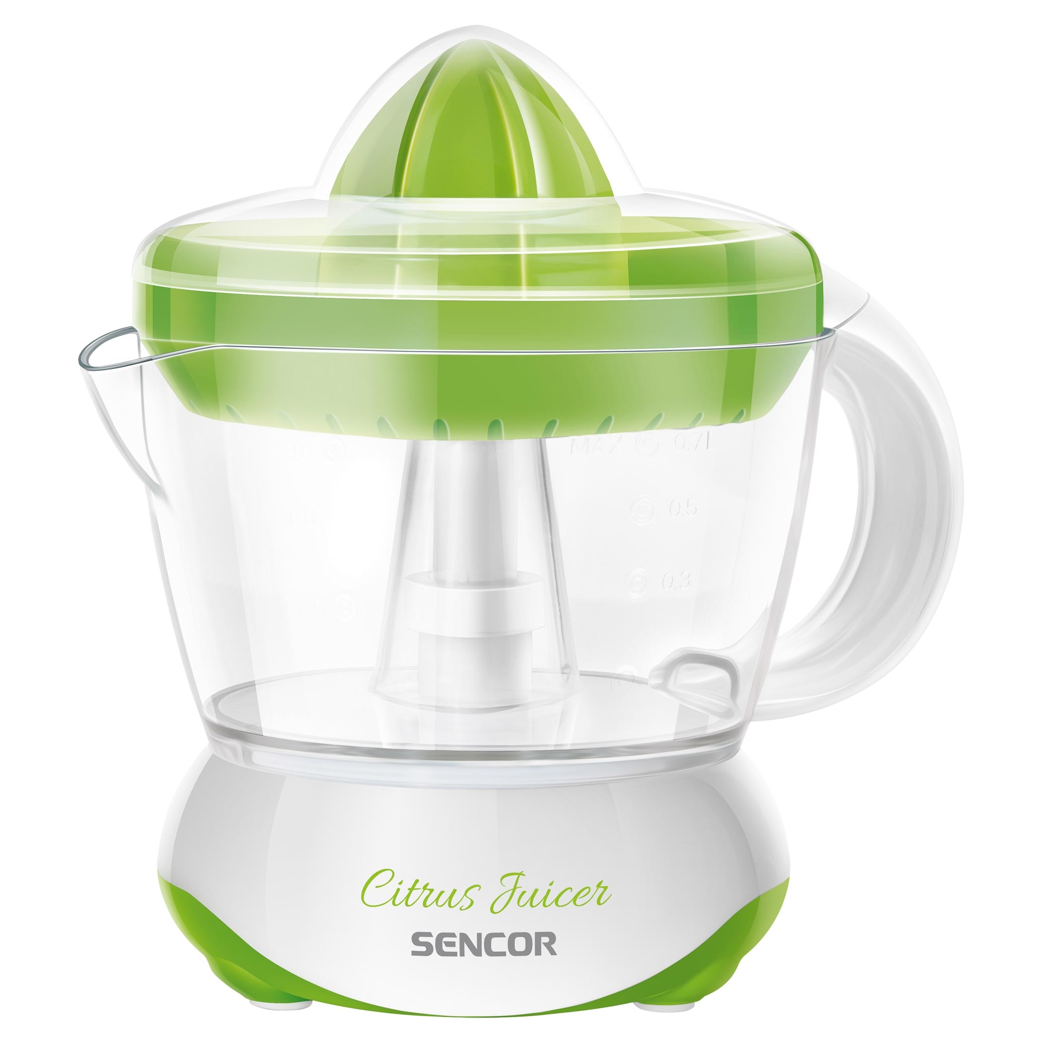 CITRUSETA SCJ 1051 GR SENCOR