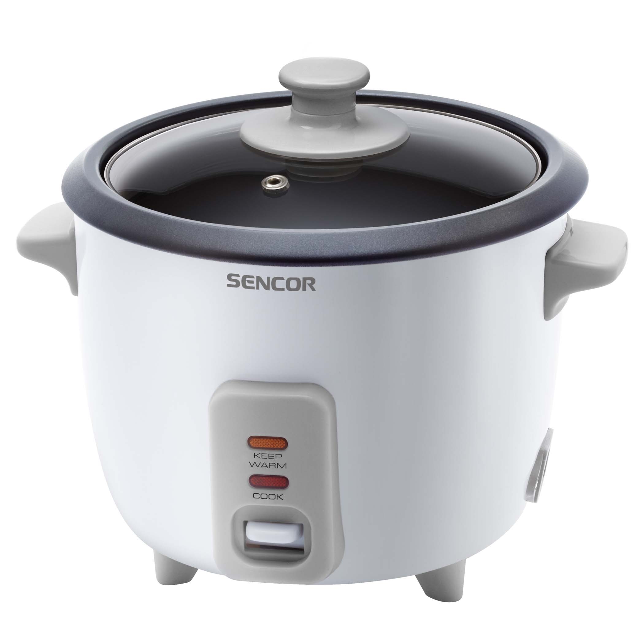Kuvalo rize SRM 0600WH Sencor
