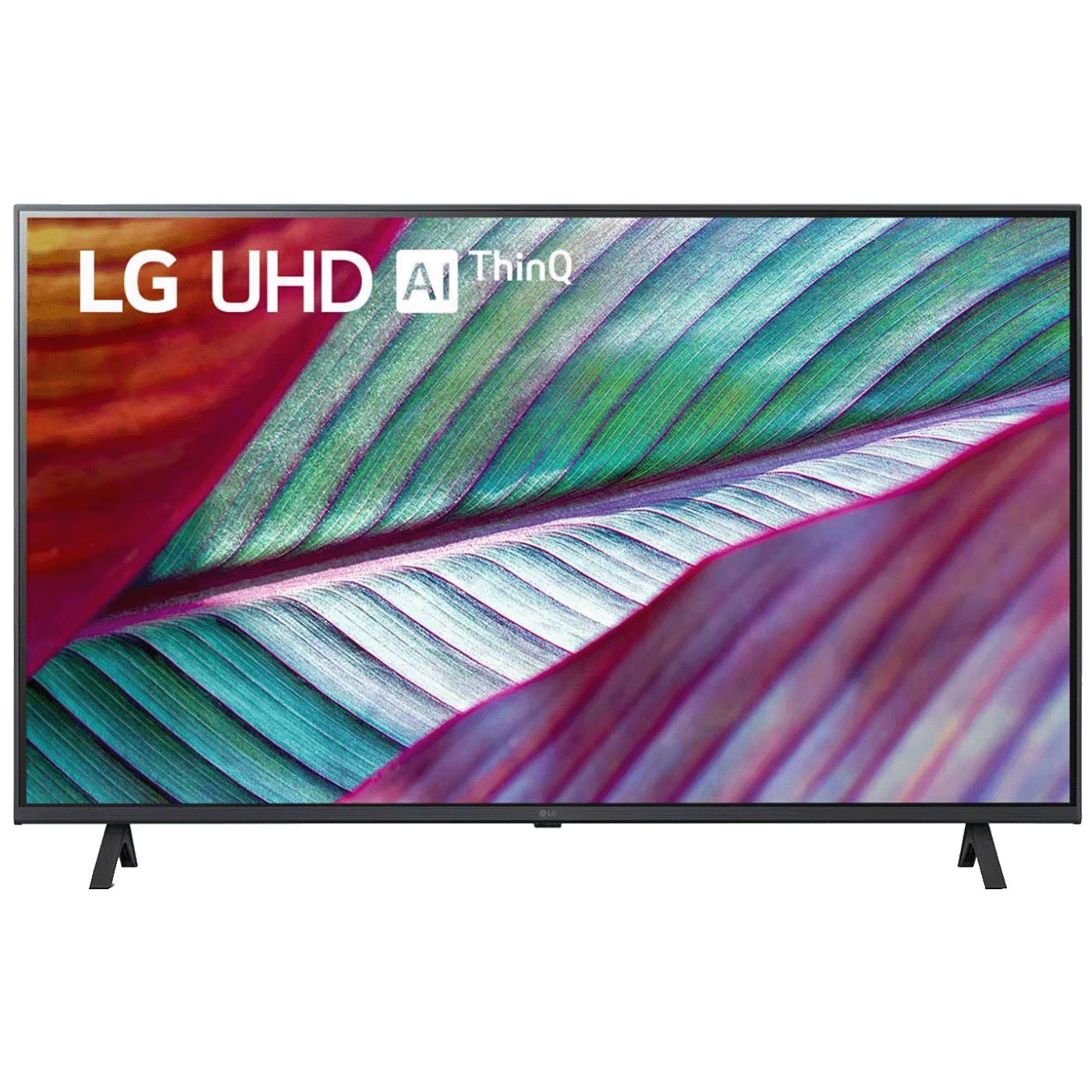 LG Televizor Smart LED 4K UHD 43" - 43UR78003LK