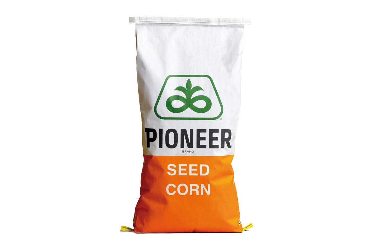 Kukuruz PIONEER P9757 (FAO 330) + Force