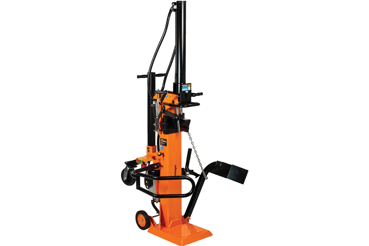 Vertikalni cepac drva LSP 12T