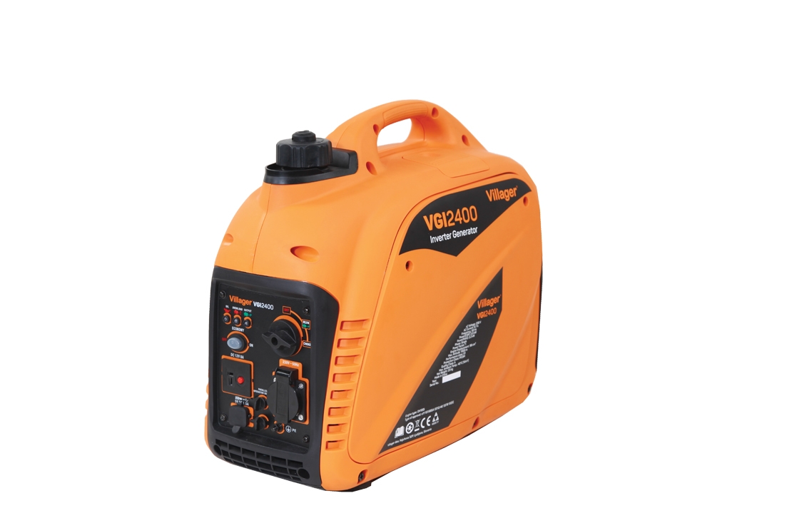 Agregat Inverter  VGI 2400