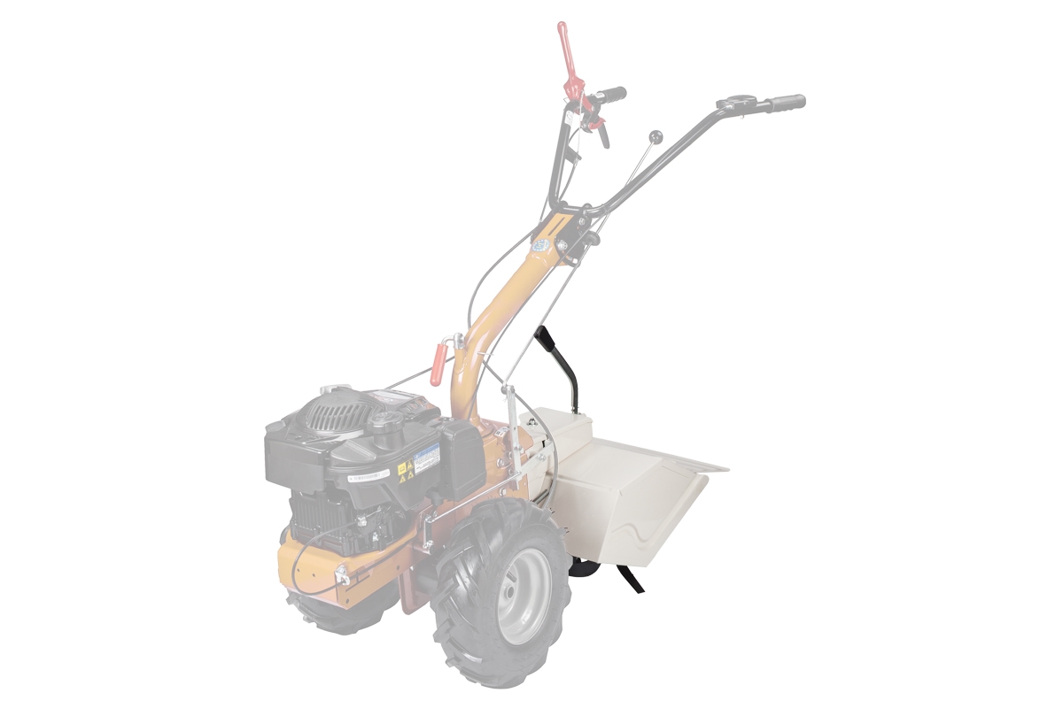 Freza 50 cm za Villager VMM 1919 L